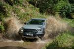 Ford Ranger Raptor 2019 года (EU)